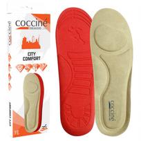 Coccine City Comfort vidpadžiai, 1 pora