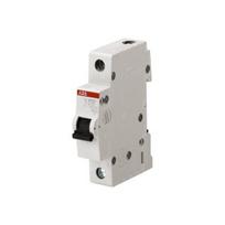 Modulinis Automatinis jungiklis Abb SH201-C25, 6kA, 1P, 25A