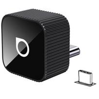 Ottocast Mini Slim USB-C – Belaidis CarPlay ir Android Auto adapteris