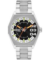 Išmanusis laikrodis Vyriški laikrodžiai Diesel Time Frames DZ2172 Scraper, Diesel Time Frames - Diesel Time Frames laikrodžiai