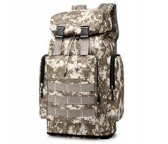 Taktinė kuprinė TrailGuard, 50L