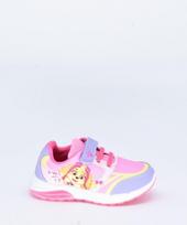Laisvalaikio batai mergaitėms Disney 37901149, rožiniai, 30