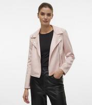 Vero Moda moteriška striukė 10300938*03, rožinis, XS