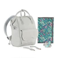 Daiktų krepšys Kinderkraft Treasurebag, Grey