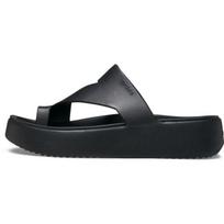 Crocs™ Getaway Platform Toe Loop, 38,5