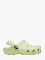 Šlepetės vaikams Crocs™ 206990, žalios, 27