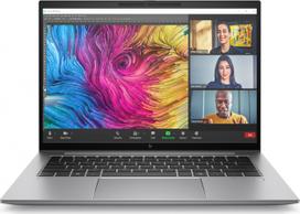 HP ZBook Firefly G11 Intel Core Ultra 7 165U Mobile workstation 35.6 cm (14") WUXGA 32GB DDR5-SDRAM 1 TB SSD Wi-Fi 6E (802.11ax) Windows 11 Pro AI PC Grey | 86A86EA | 198122913459