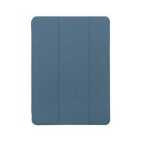 Pomologic BookCase for Apple iPad Pro 13" M4 (2024) Navy Blue | POM-24BCP129-206 | 7350109155792