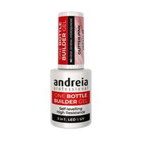 ANDREIA ONE BOTTLE BUILDER 3 IN 1 nagų gelis, 14 ml