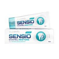 TRUESMILE SENSIO ENAMEL RESTORE dantų pasta, 75 ml
