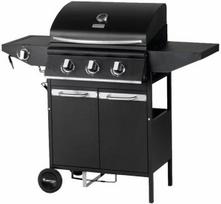 Master Grill & Party MG673 Dujinis lauko grilis 5.6 kW | MG673 | 5904842116736