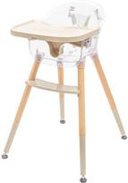 BM KĖDUTĖ MAITINIMUI INGRID MEDINĖ BEIGE 8596164132104 | Ż-BM-KR-001-73 | 8596164132104