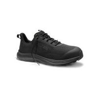 Batai ELTEN Tavixx XXFE black Low ESD O1, juodi 45