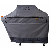 Kepsninės uždangalas Traeger Timberline XL