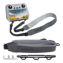 Mount with lanyard Sunnylife for DJI RC controller (MM3-GS389) | MM3-GS389 | 5907489609869