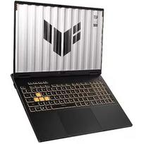 Notebook ASUS TUF Gaming F16 FX608JH-I5165W - i5-13450HX 16'' 2,5k 165Hz 64GB 1TB Win11H RTX5050 | 90NR0MH1-M000Y0|10M264 | 5906849842311