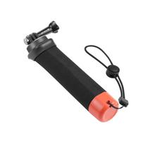 Puluz buoyancy mount for sports cameras (including DJI Action 2, Osmo Action) | PU561E | 5907489608145
