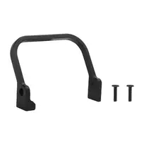 Aluminum  Protection Bar Sunnylife for DJI Avata (black) | AT-BX500 | 5905316140820