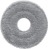 Vacuum Cleaner Accessory ROBOROCK Anti-bacterial Rotating Mop Cloth For Saros 10R 8.02.0385 8.02.0385 | 6970995783674