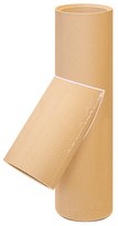 Prijungimo trišakis R.P. 18/45