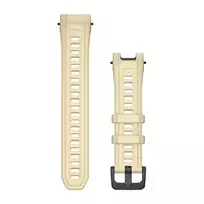 Apyrankė Garmin 22 mm Watch Bands (Instinct 3 – 45 mm) Citrine Silicone