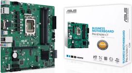 Płyta główna Asus PRO B760M-CT-CSM | 90MB1DY0-M0EAYC | 4711387019610