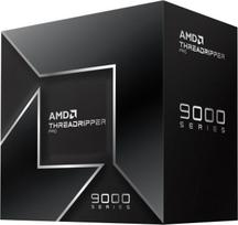 AMD Ryzen Threadripper PRO 9965WX processor 4.2 GHz 128MB L3 Box | 100-100000724WOF | 730143317528