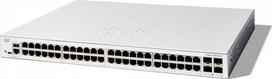 Switch Cisco C1300-48T-4G | C1300-48T-4G | 889728522007