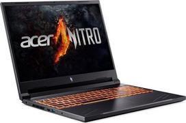 Acer Nitro V 16 - Ryzen AI 9 365 | 16'' | 16GB | 1TB | No OS | RTX 5060 | NH.QXXEP.001 | 4711474581570