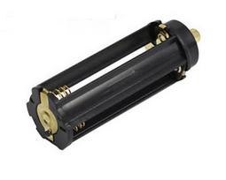 18650 adapteris AAA tipo baterijoms