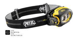 Petzl Pixa 3R ATEX zone 2/22 pakraunamas žibintuvėlis
