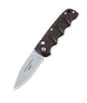 Böker Plus KALS-74 CPM-S30V 01KALS30 peilis