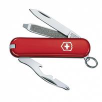 Victorinox Rally 0.6163 kišeninis peiliukas prie raktų