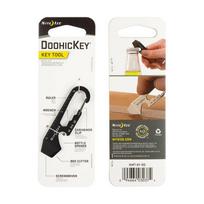Nite Ize DoohicKey daugiafunkcinis įrankis JUODAS – KMT-01-R3