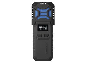 Nitecore EMR10 - Repelentas nuo uodų, įkraunamas su Powerbank funkcija