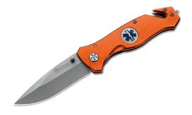 Boker Magnum Medic peilis 01MB364