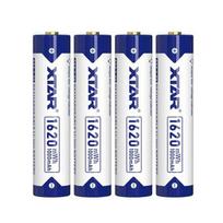 XTAR R03 AAA 1.5V ličio jonų 1620mWh 1000mAh – 4 vnt.