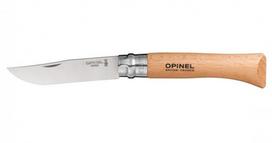 Opinel No.10 INOX sulankstomas peilis