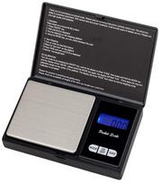 Elektroninės svarstyklės 0.01-200g 2xAAA