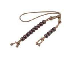 EDCX Paracord žingsnių skaitiklis - Coyote Brown
