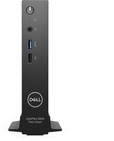 Komputer Dell Dell OptiPlex 3000 Thin Client TPM Pentium N6005 8GB 256GB SSD Integrated 65W Verti Stand Mouse W11 IoT 3Y ProSpt | G8YG3 | 5397184980705