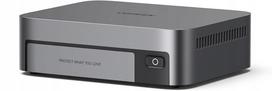 UGREEN NASync DXP480T Plus 4-Bay i5-1235U 10-rdzeniowy 8GB DDR5 | 25892B | 6941876228928