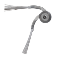 Roborock, Qrevo/ Saros 10/ 20/ Z70/ Q7/ Q10/ S8Pro, 2 vnt. - Šoninis šepetys dulkių siurbliui robotui