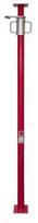 Jumbo Klojinių atrama Soldier 175-300cm raudona