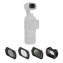 SmallRig 5834 Professional Filter Kit for DJI Osmo Pocket 3