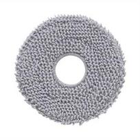 Vacuum Cleaner Accessory|ROBOROCK|Anti-bacterial Rotating Mop Cloth|For Qrevo Curv/Qrevo Edge/Qrevo EdgeCC/Qrevo Edge 5V1/Qrevo Edge S5A|8.02.0383