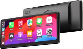 Minix CP89-HD Moniceiver Android Auto™, Apple CarPlay, Bluetooth®-Freisprecheinrichtung (CP89-HD)
