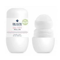 Rilastil Deodorant Roll-On rutulinis dezodorantas, 50 ml
