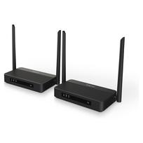 DIGITUS Wireless HDMI Extender KVM Set bis 100m 4K/60Hz