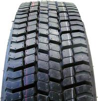 Hifly HH309 235/75 R17.5 143/141 J Drive